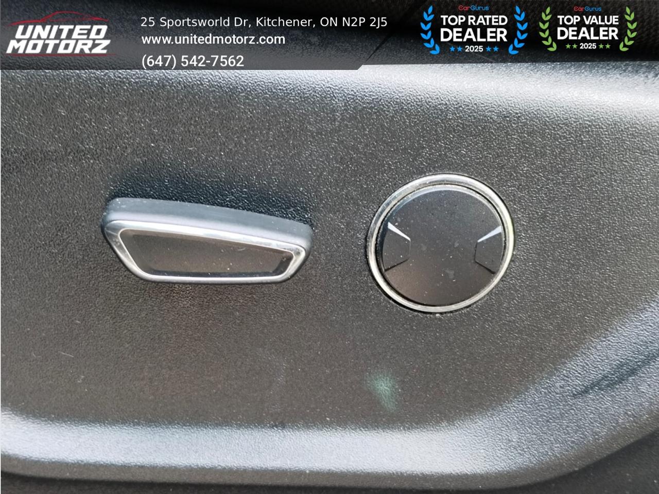 2017 Ford F-150 XLT Sport 4WD Super Crew 145"~SAFETY CERTIFIED~NO Photo