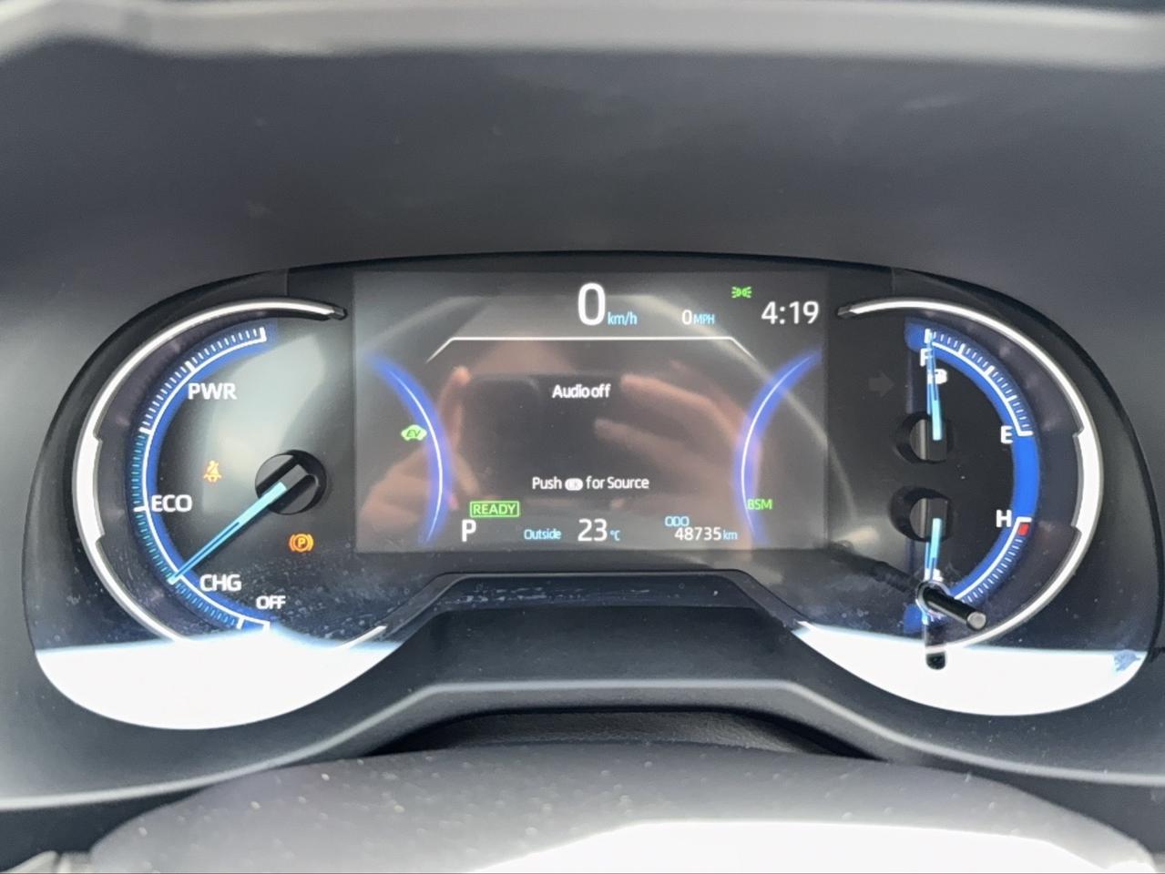 2025 Toyota RAV4 LE Photo