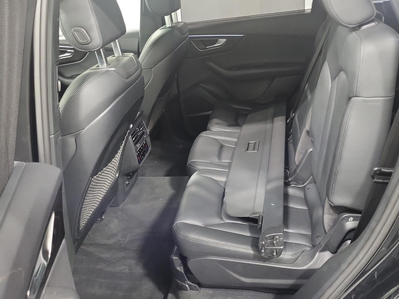 2022 Audi Q7 Technik 55 TFSI S-LINE|CLEAN CARFAX|7 PASS|NAVI| Photo2