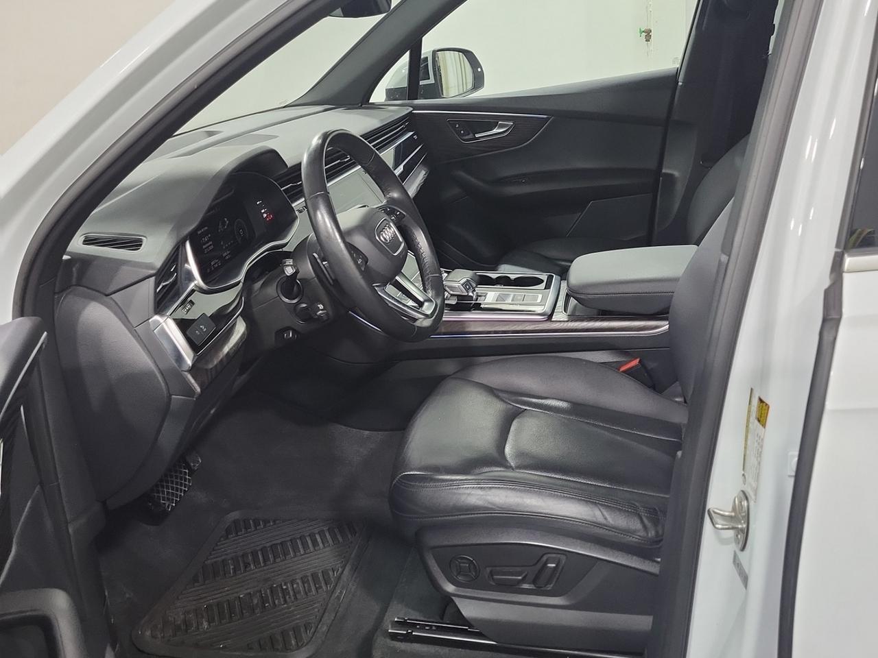 2022 Audi Q7 Progressiv QUATTRO|NO ACCIDENT|ONE OWNER|7PASS Photo