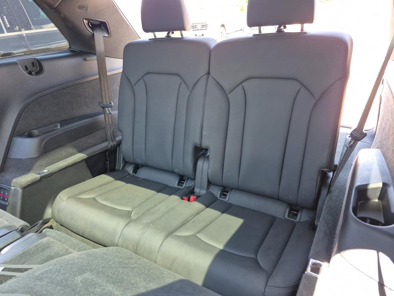 2022 Audi Q7 Progressiv S-LINE QUATTRO |7 PASS|NAVI|PANO|NAVI Photo2