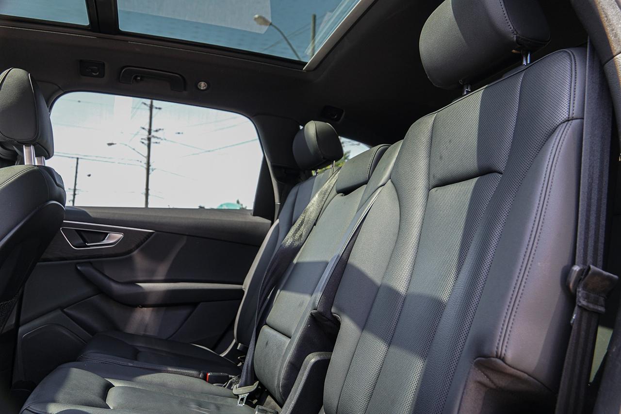 2022 Audi Q7 Progressiv S-LINE QUATTRO |7 PASS|NAVI|PANO|NAVI Photo
