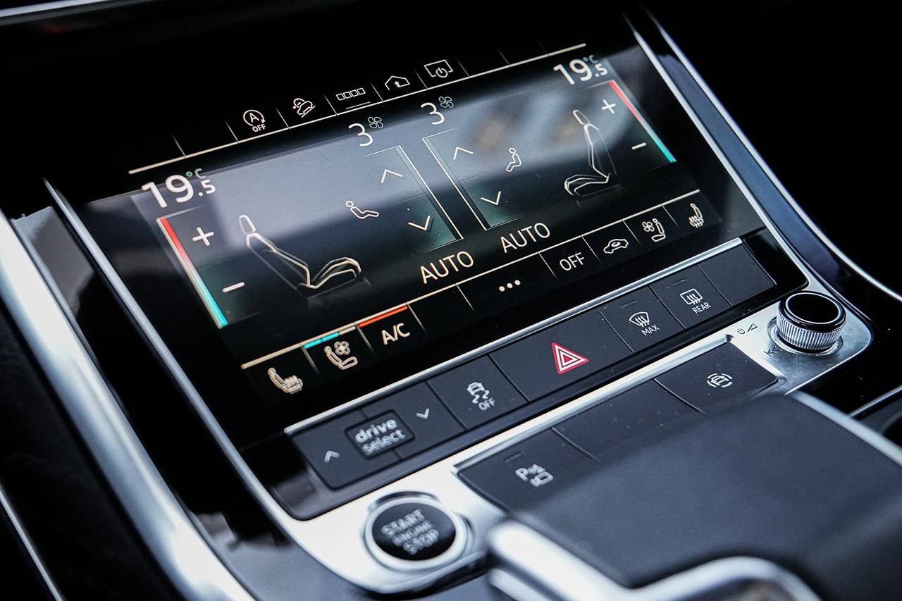 2022 Audi Q7 Progressiv S-LINE QUATTRO |7 PASS|NAVI|PANO|NAVI Photo