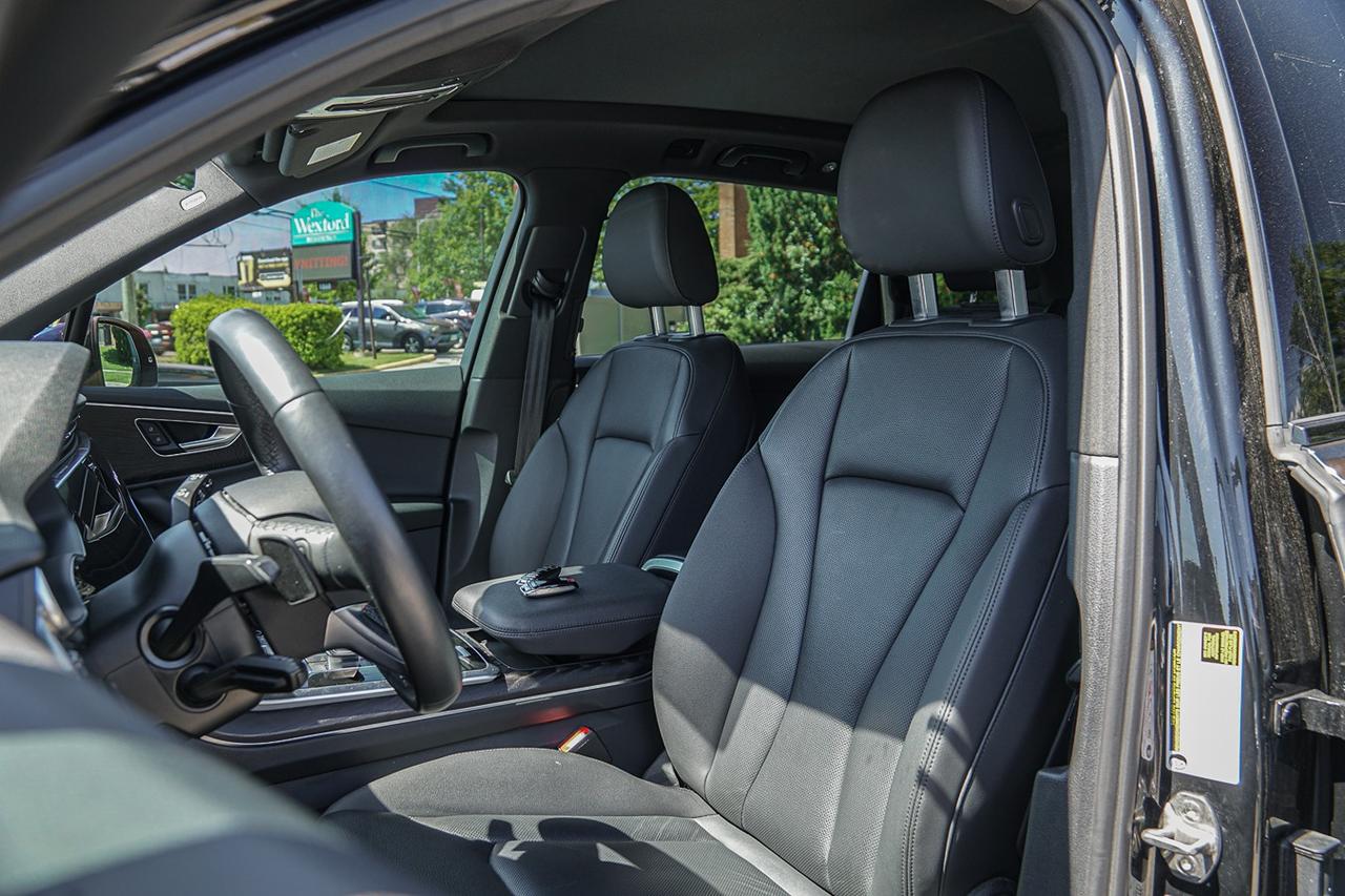 2022 Audi Q7 Progressiv S-LINE QUATTRO |7 PASS|NAVI|PANO|NAVI Photo