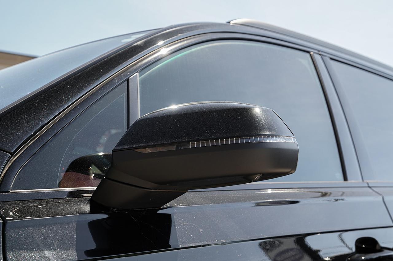 2022 Audi Q7 Progressiv S-LINE QUATTRO |7 PASS|NAVI|PANO|NAVI Photo