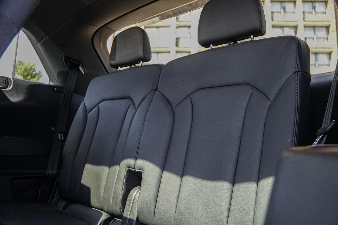 2022 Audi Q7 Progressiv S-LINE QUATTRO |7 PASS|NAVI|PANO|NAVI Photo
