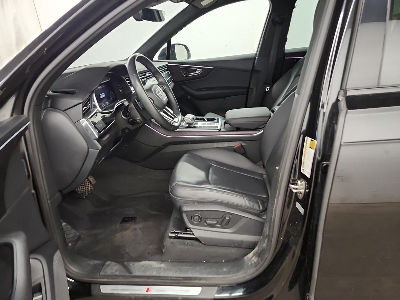 2022 Audi Q7 Progressiv S-LINE |QUATTRO|7PASS|ONE OWNER|PANO Photo
