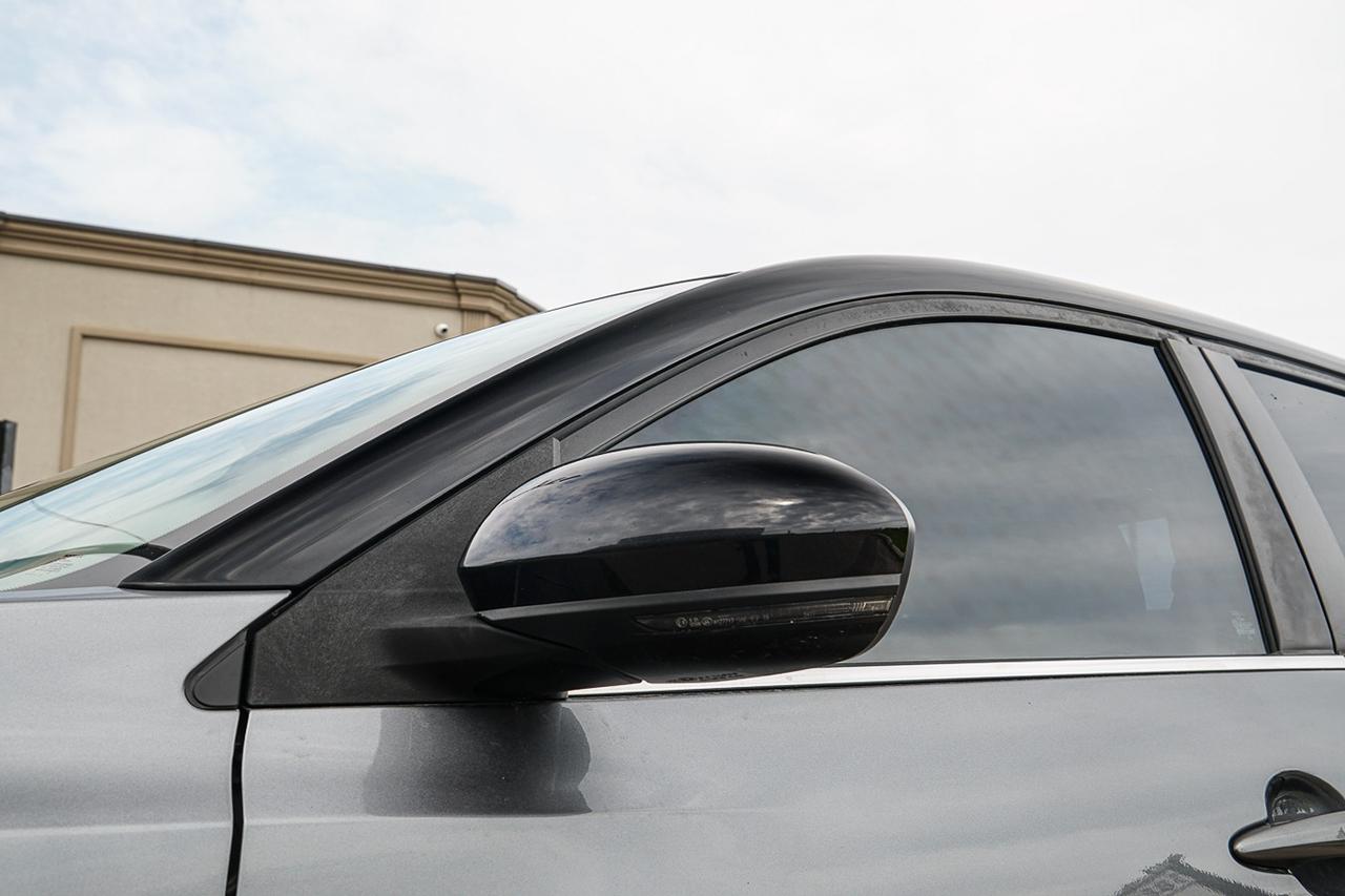 2022 Nissan Sentra SR Midnight Edition |CARPLAY|CAM|ROOF|HEATED SEATS Photo4