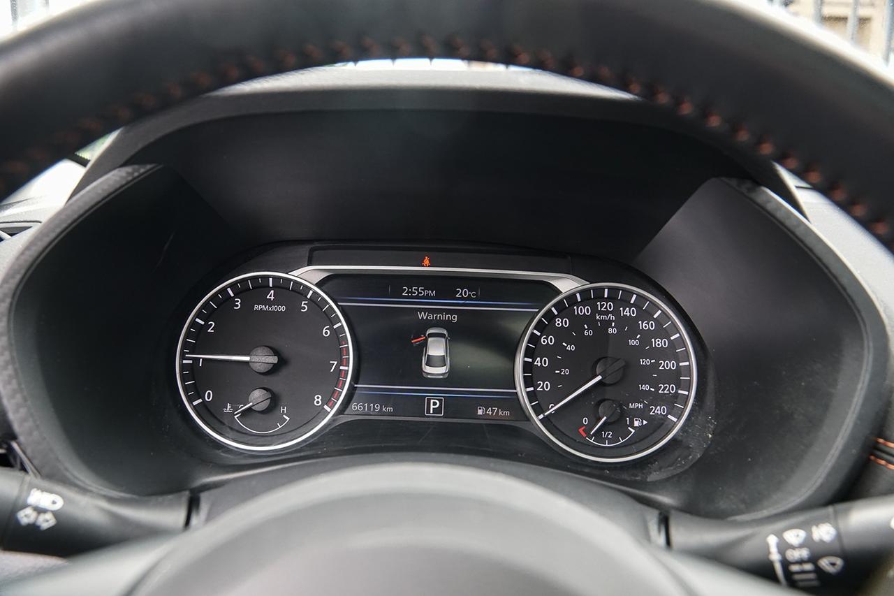 2022 Nissan Sentra SR Midnight Edition |CARPLAY|CAM|ROOF|HEATED SEATS Photo