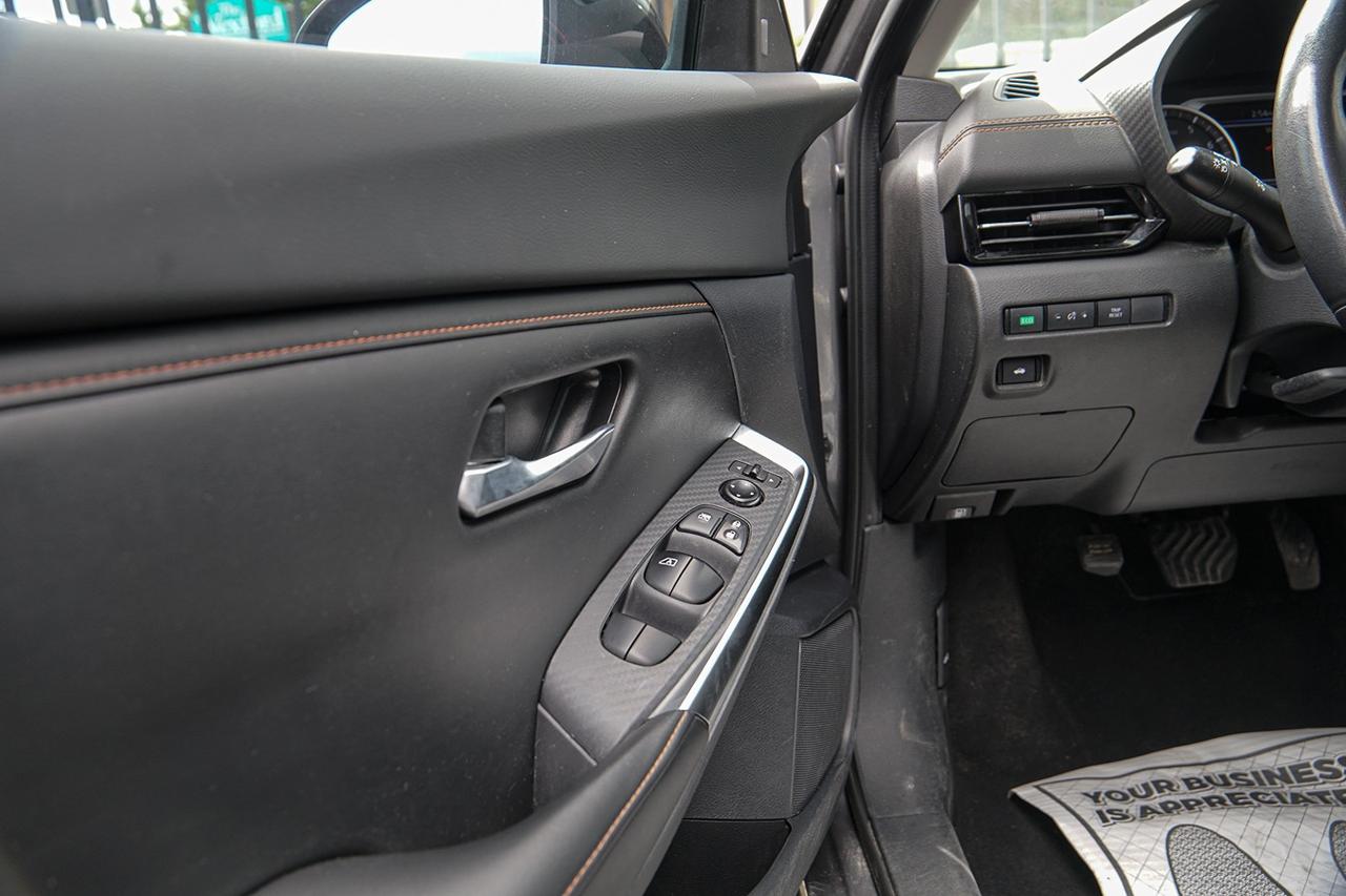 2022 Nissan Sentra SR Midnight Edition |CARPLAY|CAM|ROOF|HEATED SEATS Photo