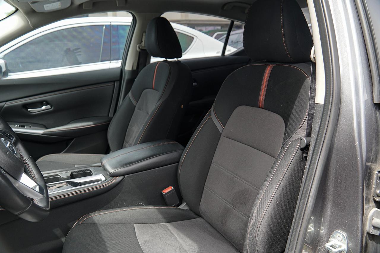2022 Nissan Sentra SR Midnight Edition |CARPLAY|CAM|ROOF|HEATED SEATS Photo