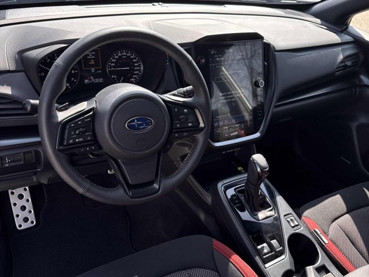 2024 Subaru Impreza RS AWD | Heated Seats + Steering | Sunroof | Adaptive Cruise | CarPlay | Harmon Kardon | and More ! Photo