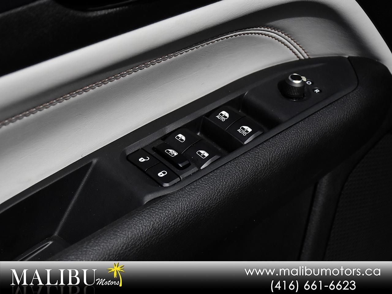 2024 Jeep Compass LIMITED Photo