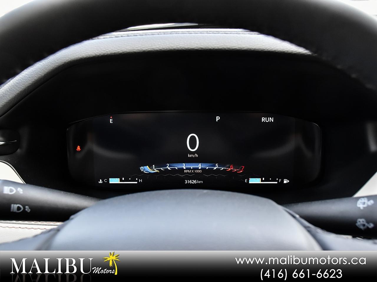 2024 Jeep Compass LIMITED Photo