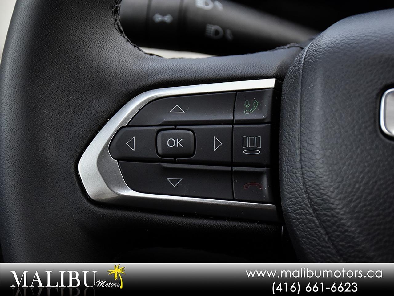 2024 Jeep Compass LIMITED Photo