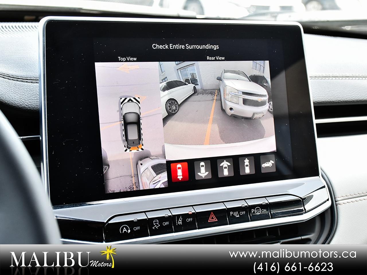 2024 Jeep Compass LIMITED Photo