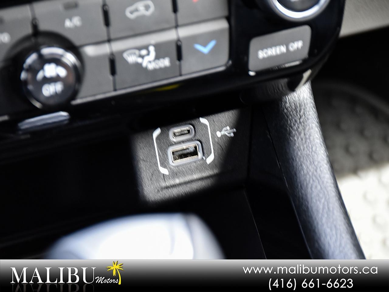 2024 Jeep Compass LIMITED Photo