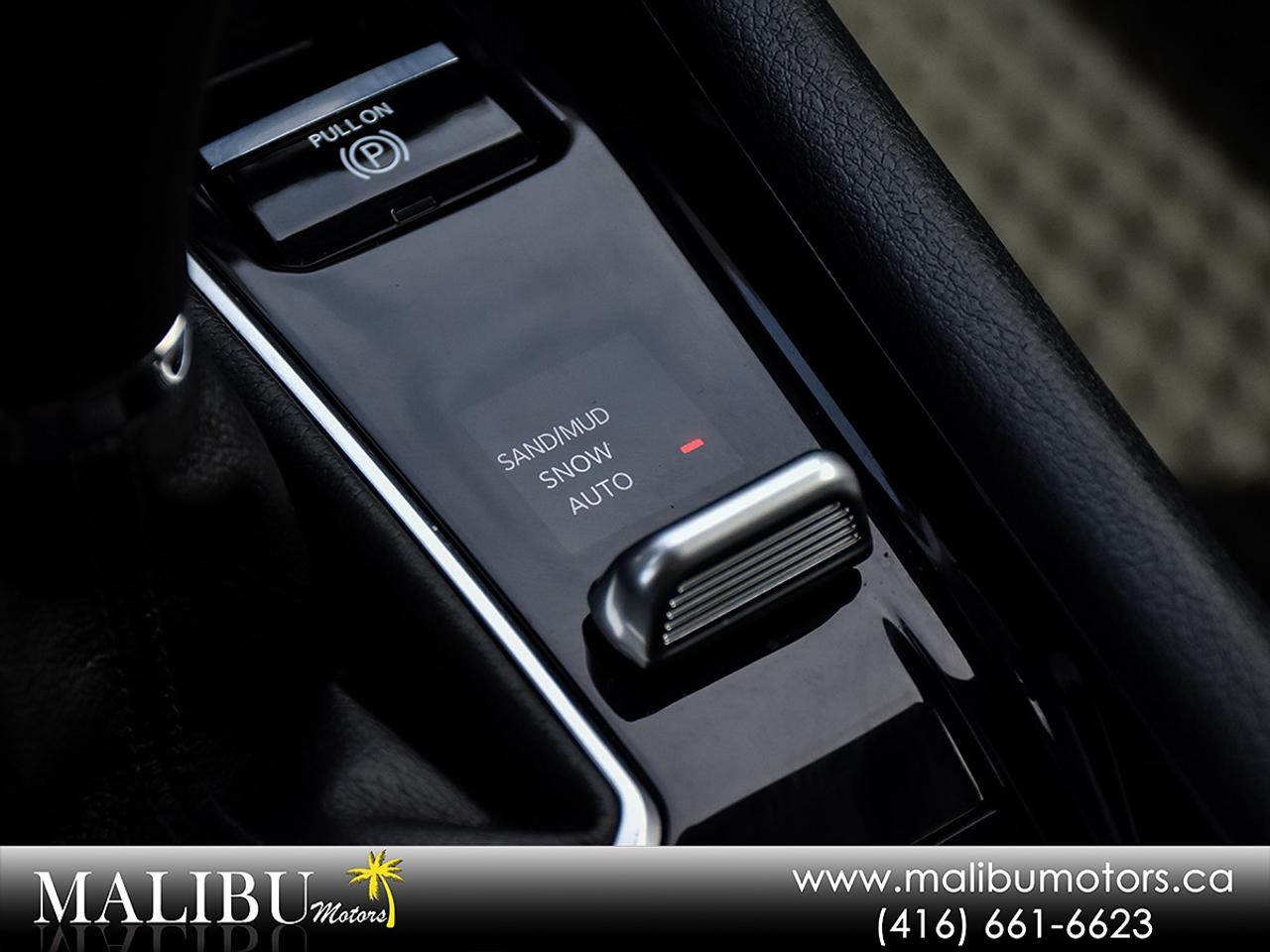 2024 Jeep Compass LIMITED Photo