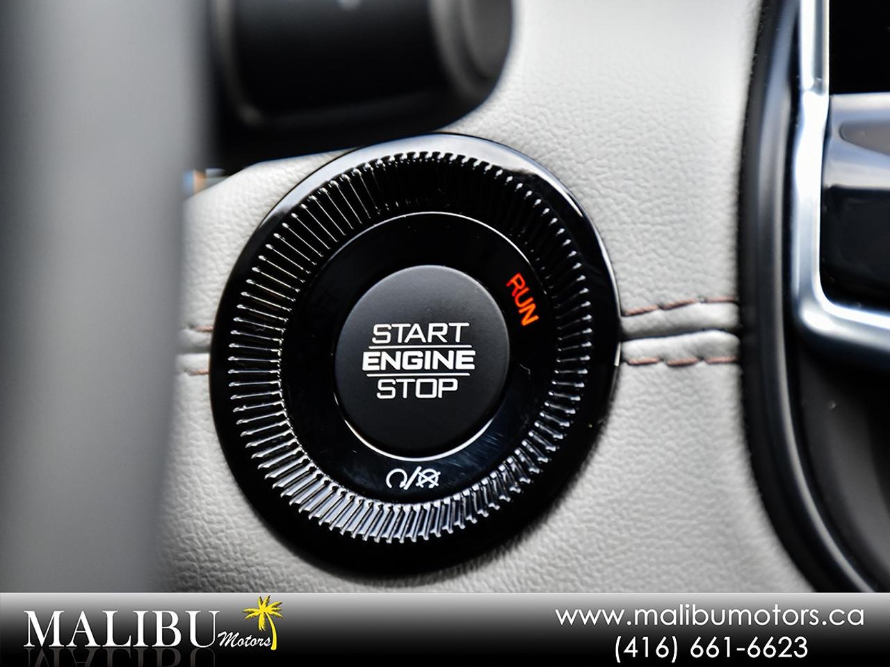 2024 Jeep Compass LIMITED Photo