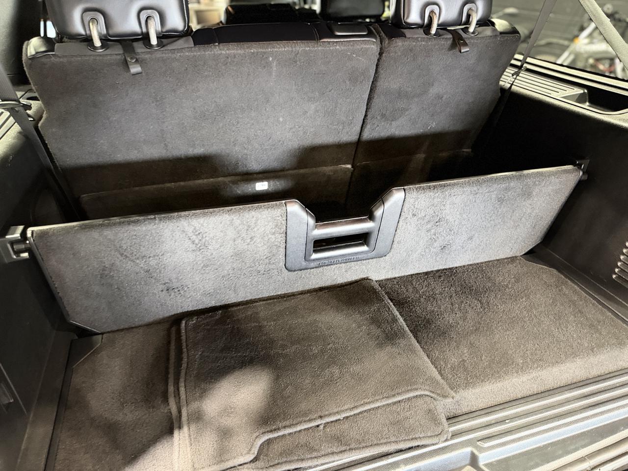 2017 Lincoln Navigator 4WD 4dr Select Photo