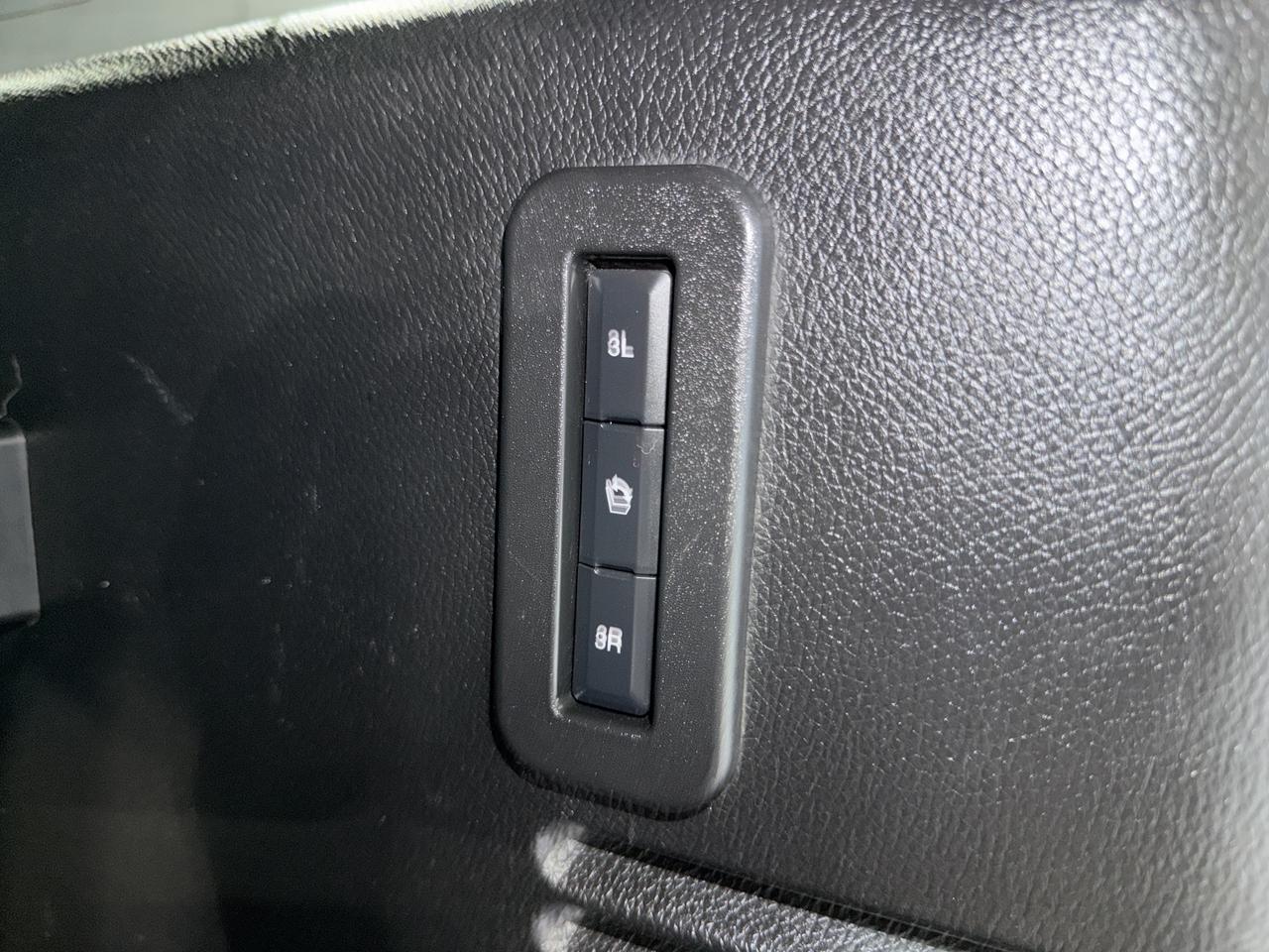 2017 Lincoln Navigator 4WD 4dr Select Photo