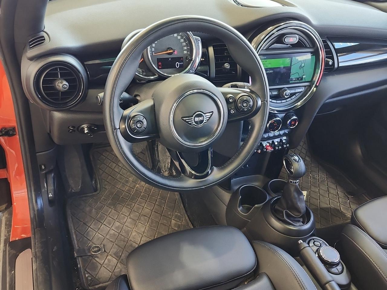 2019 MINI Cooper S Cooper S - ONLY 33K! SUNROOF, NAV, LEATHER, LOADED Photo16