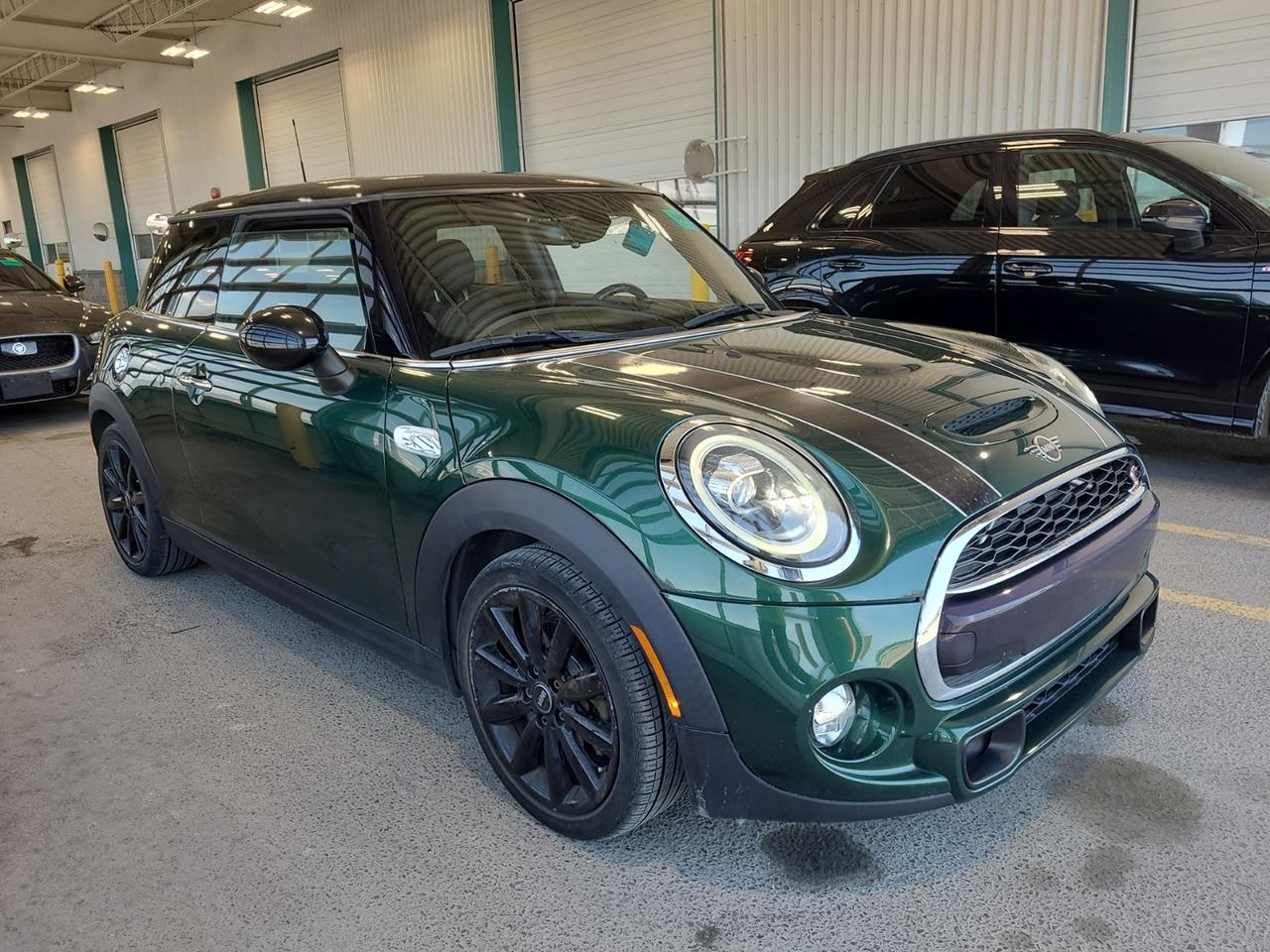 2019 MINI Cooper S Cooper S - 6SPD!! PANO ROOF, HARMAN KARDON STEREO! Photo27