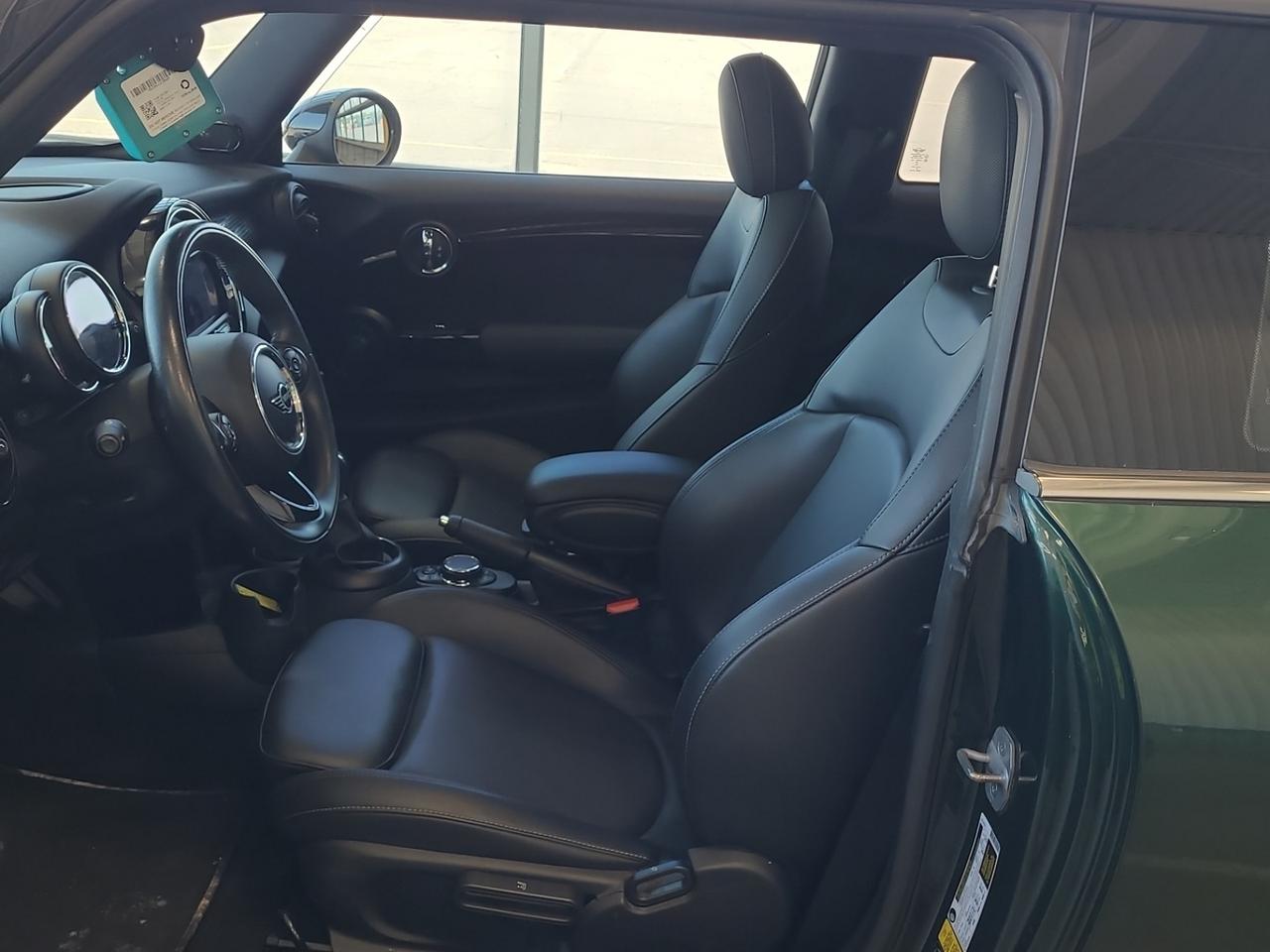 2019 MINI Cooper Cooper S - 6SPD!! PANO ROOF, HARMAN KARDON STEREO! Photo