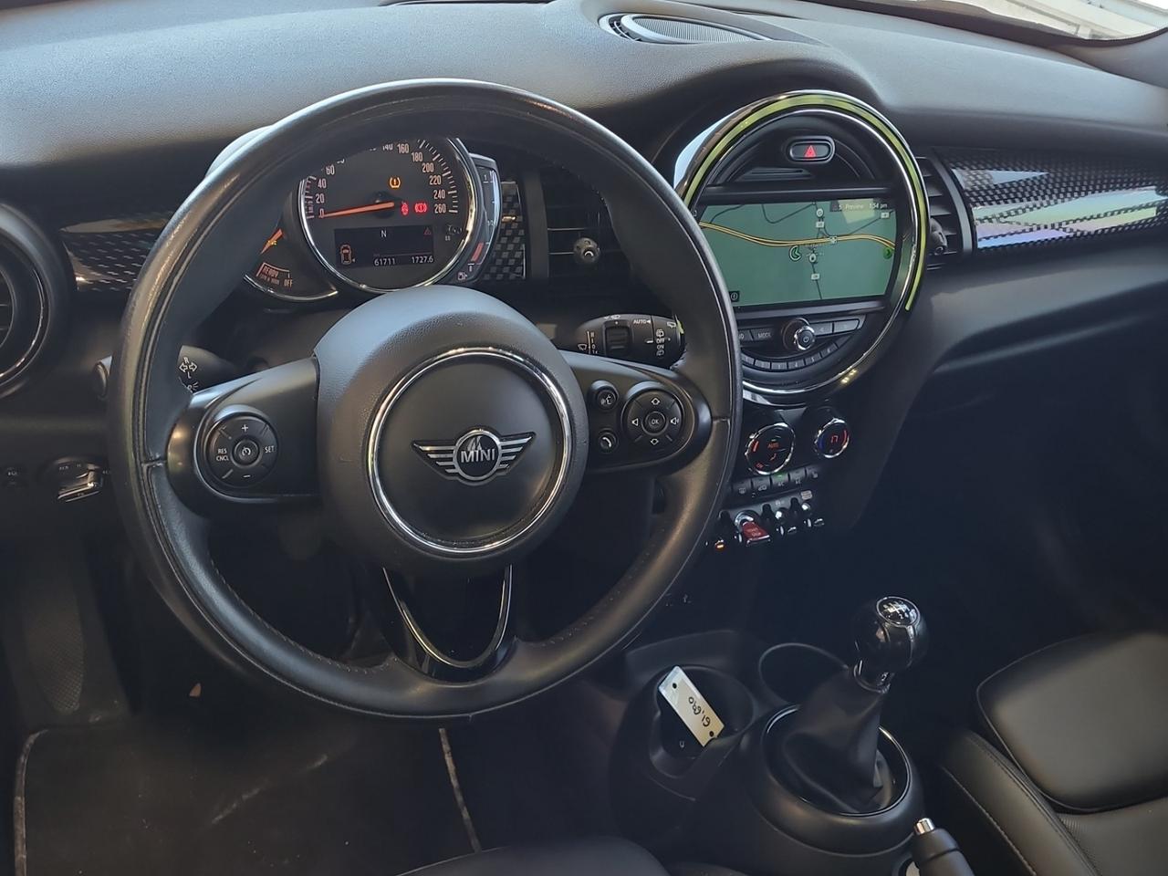 2019 MINI Cooper Cooper S - 6SPD!! PANO ROOF, HARMAN KARDON STEREO! - Photo #13