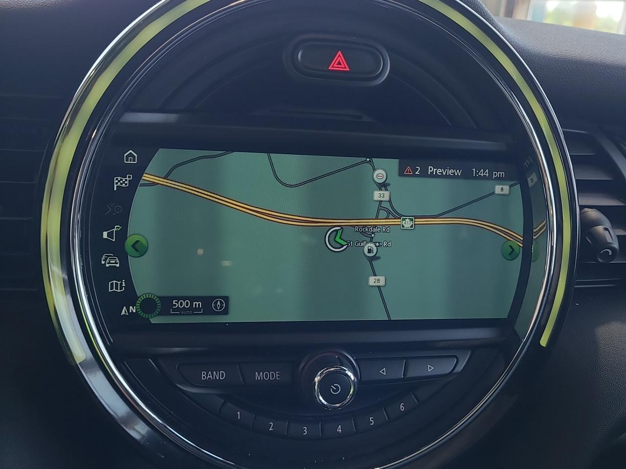 2019 MINI Cooper S Cooper S - 6SPD!! PANO ROOF, HARMAN KARDON STEREO! Photo33