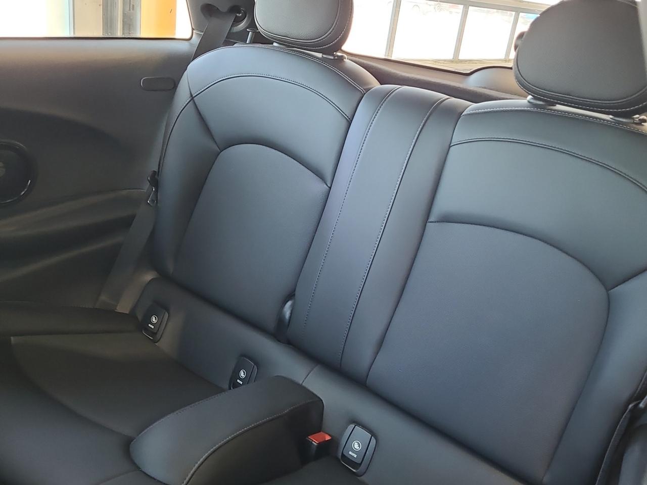 2019 MINI Cooper Cooper S - 6SPD!! PANO ROOF, HARMAN KARDON STEREO! Photo
