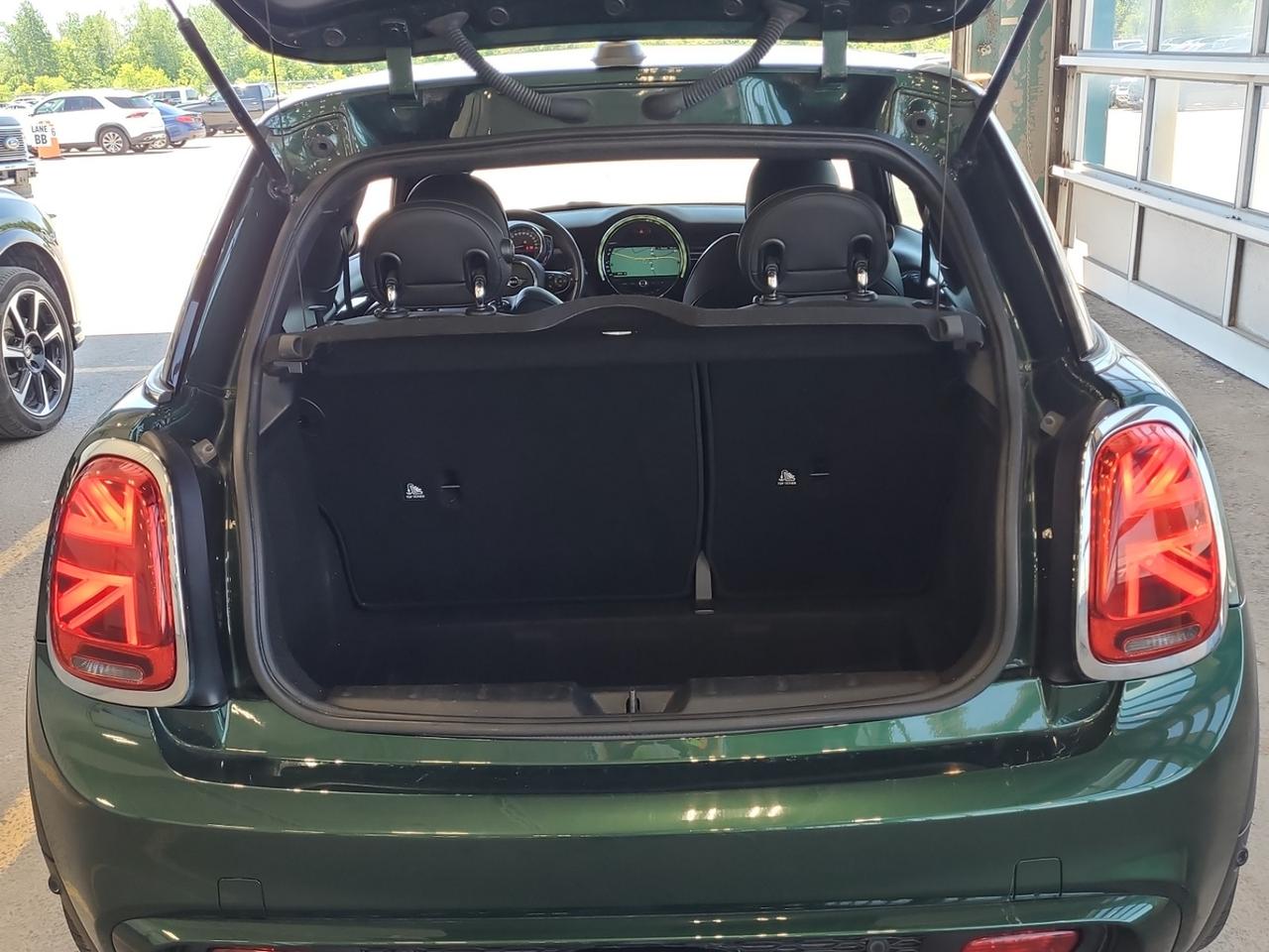 2019 MINI Cooper S Cooper S - 6SPD!! PANO ROOF, HARMAN KARDON STEREO! Photo35