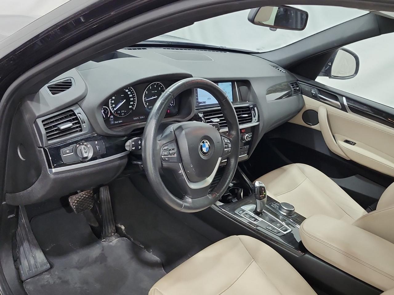 2017 BMW X3 xDrive28i - LOW KM, PANO ROOF, H/K STEREO, LOADED! - Photo #18