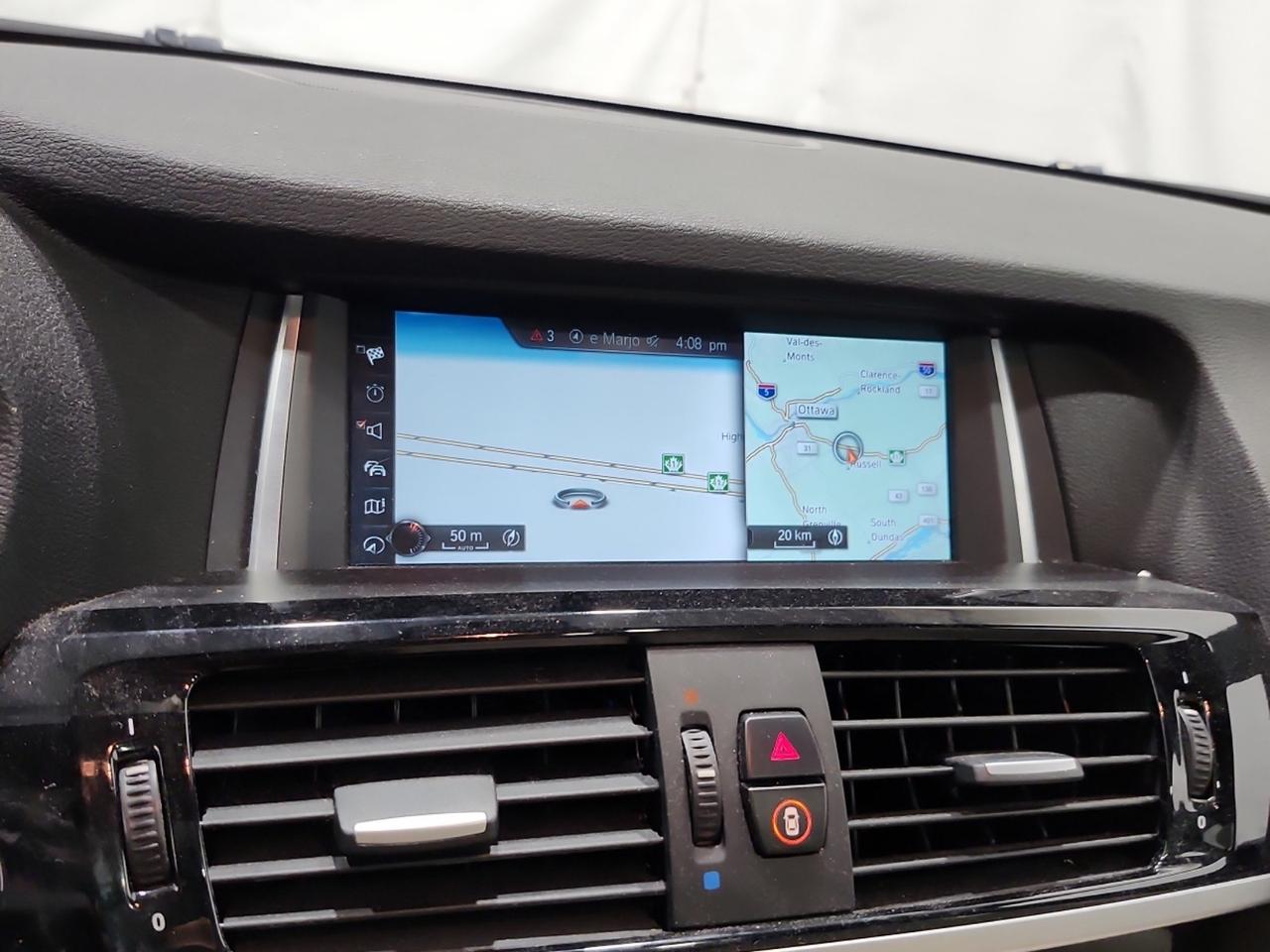2017 BMW X3 xDrive28i - LOW KM, PANO ROOF, H/K STEREO, LOADED! Photo21