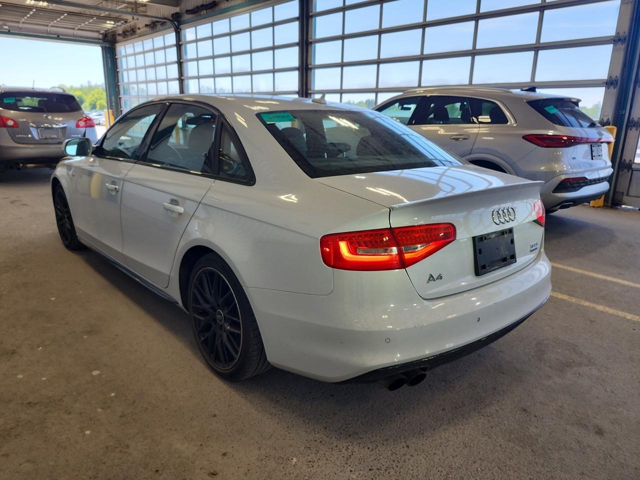 2016 Audi A4 Progressiv S-LINE COMP PKG, SUNROOF, AWD, LOADED! Photo27