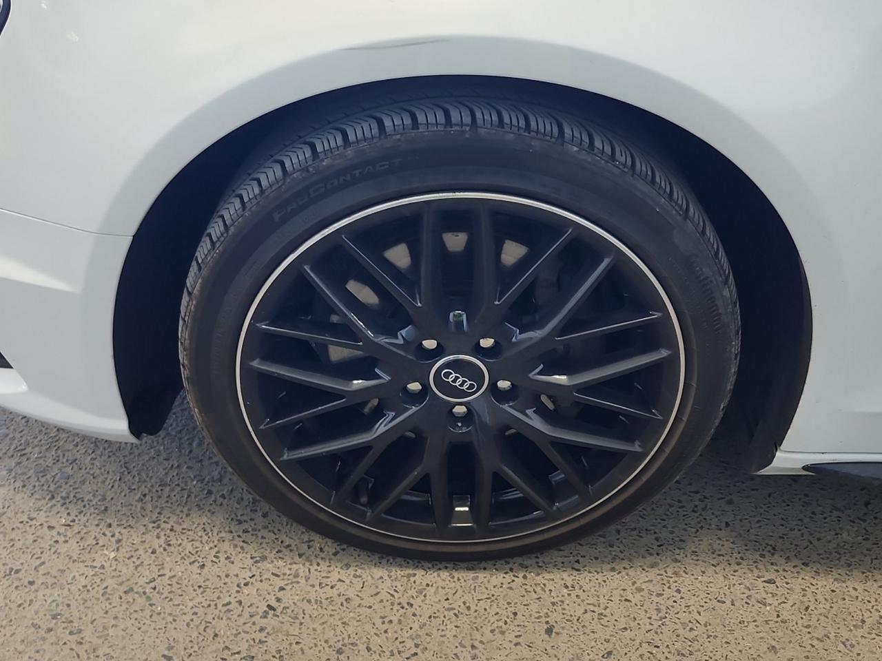 2016 Audi A4 Progressiv S-LINE COMP PKG, SUNROOF, AWD, LOADED! Photo29