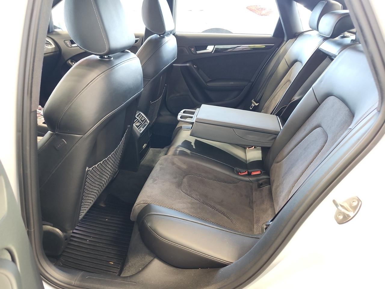 2016 Audi A4 Progressiv S-LINE COMP PKG, SUNROOF, AWD, LOADED! Photo