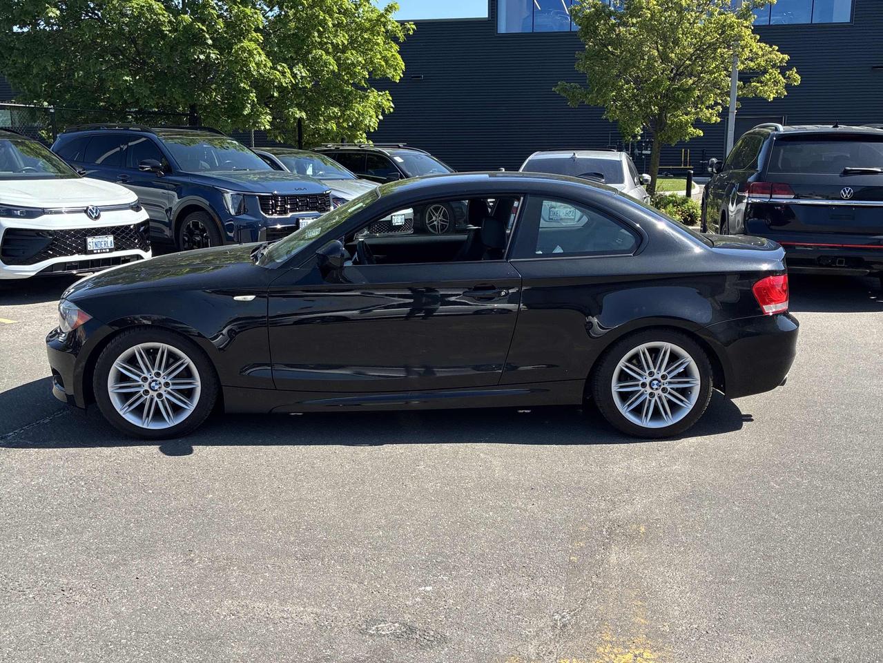 2012 BMW 1 Series 128i - M SPORT PKG, ABSOLUTELY MINT SHAPE!!! Photo