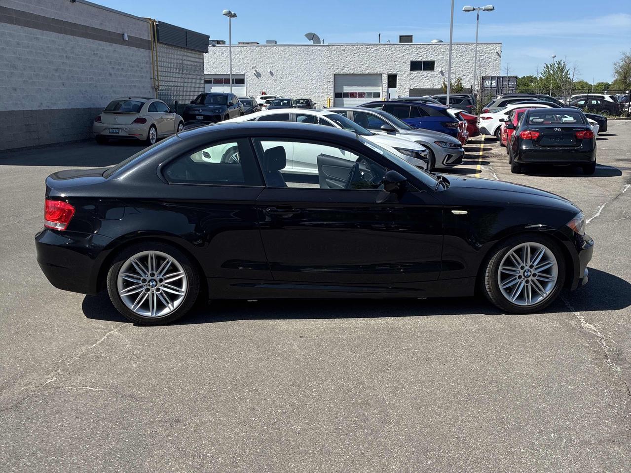 2012 BMW 1 Series 128i - M SPORT PKG, ABSOLUTELY MINT SHAPE!!! Photo