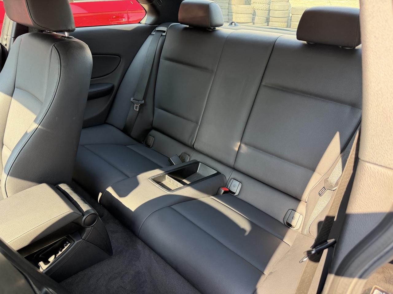 2012 BMW 1 Series 128i - M SPORT PKG, ABSOLUTELY MINT SHAPE!!! Photo