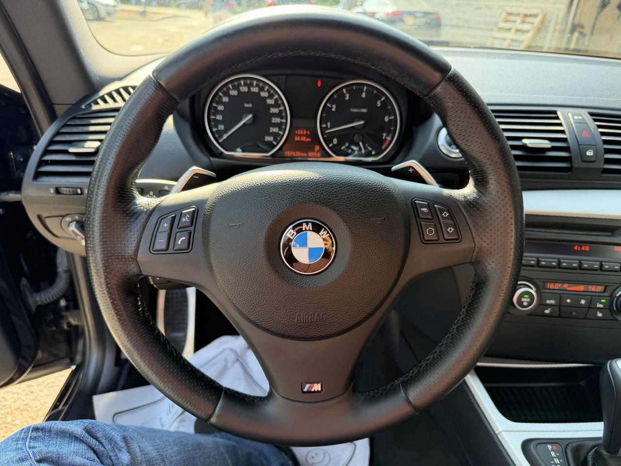 2012 BMW 1 Series 128i - M SPORT PKG, ABSOLUTELY MINT SHAPE!!! - Photo #24