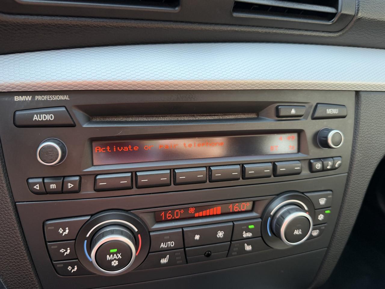 2012 BMW 1 Series 128i - M SPORT PKG, ABSOLUTELY MINT SHAPE!!! - Photo #30
