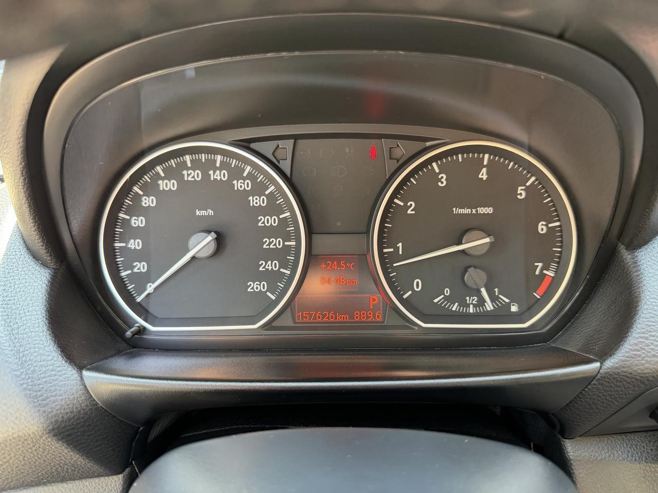 2012 BMW 1 Series 128i - M SPORT PKG, ABSOLUTELY MINT SHAPE!!! Photo
