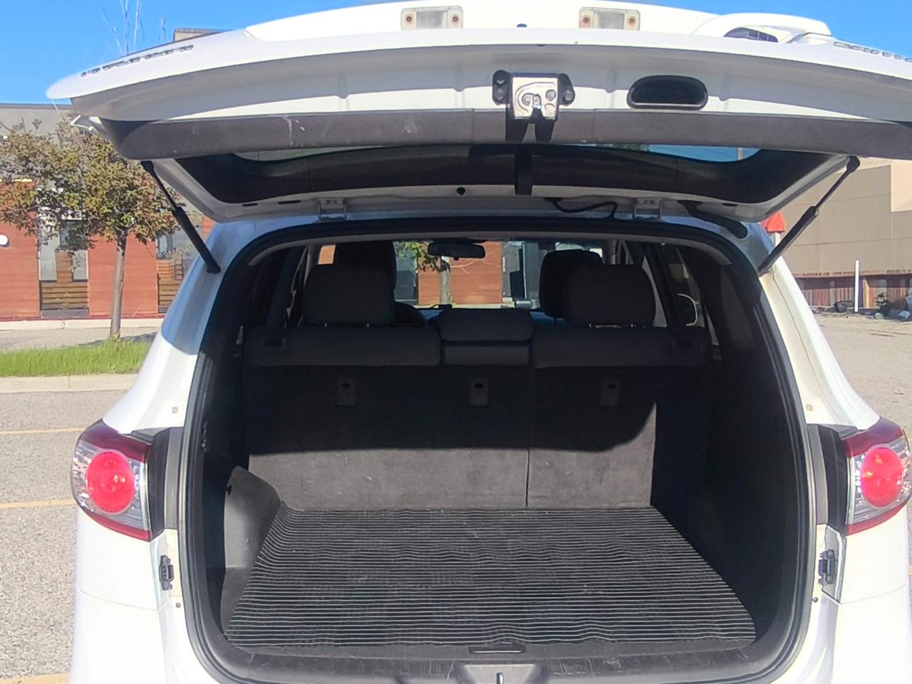 2011 Hyundai Santa Fe  Photo
