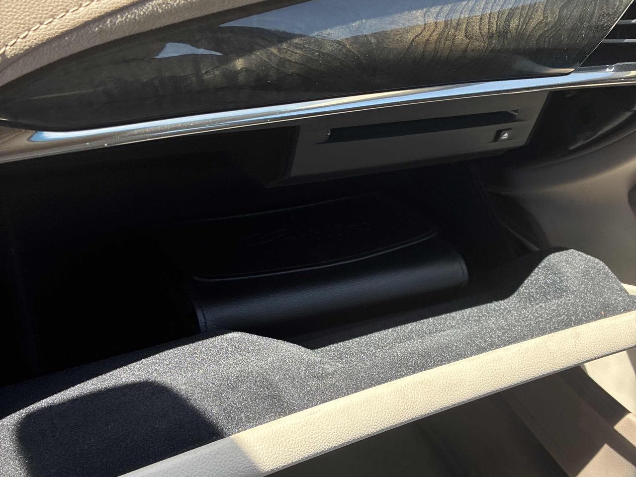 2016 Cadillac ATS LUXURY AWD, SUNROOF, BOSE AUDIO, CLEAN, LOADED! - Photo #14