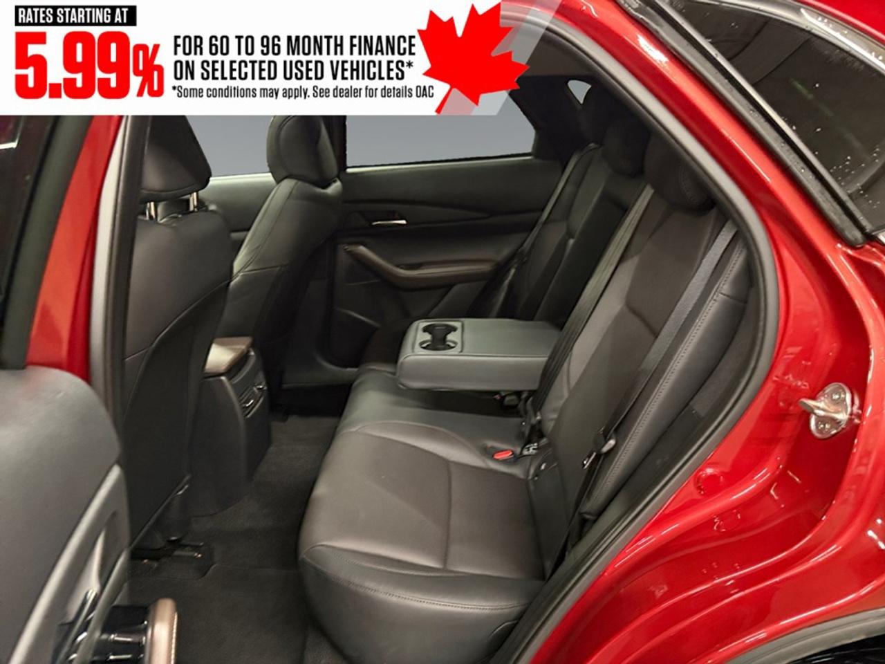 2025 Mazda CX-30 GT AWD Photo