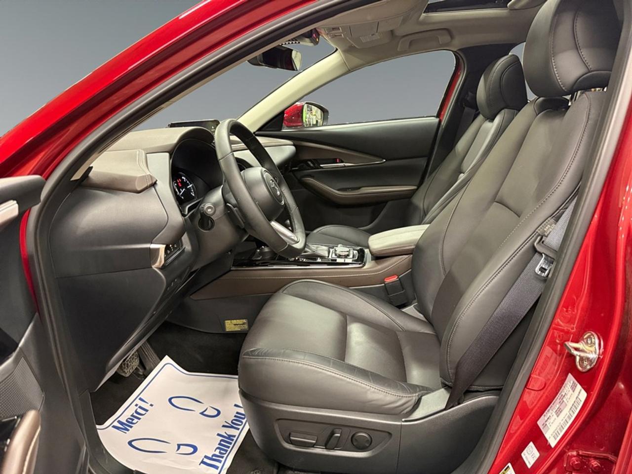 2025 Mazda CX-30 GT AWD Photo
