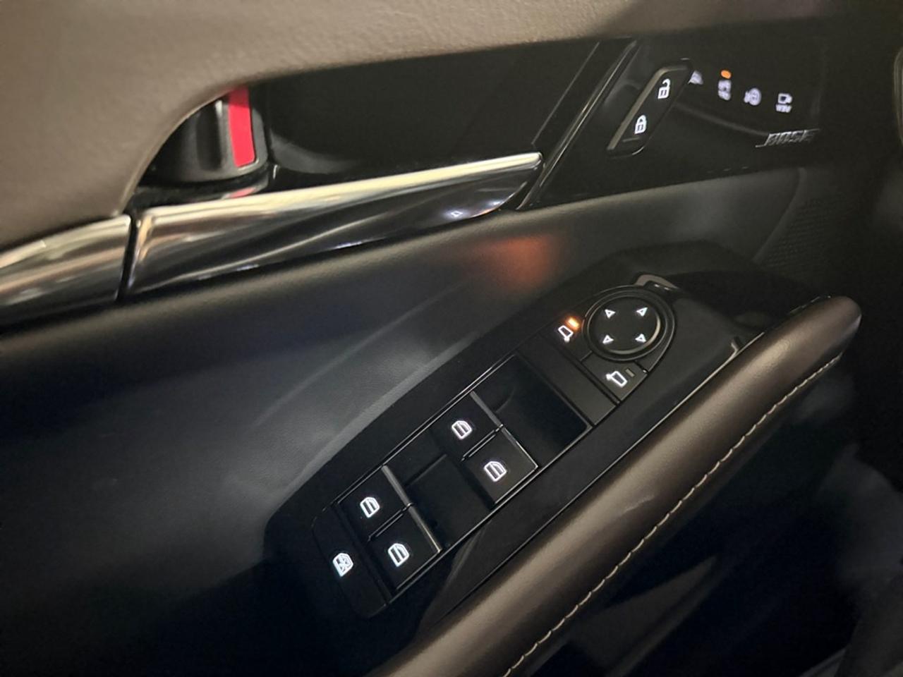 2025 Mazda CX-30 GT AWD Photo
