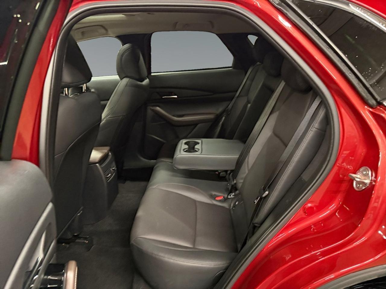 2025 Mazda CX-30 GT AWD Photo