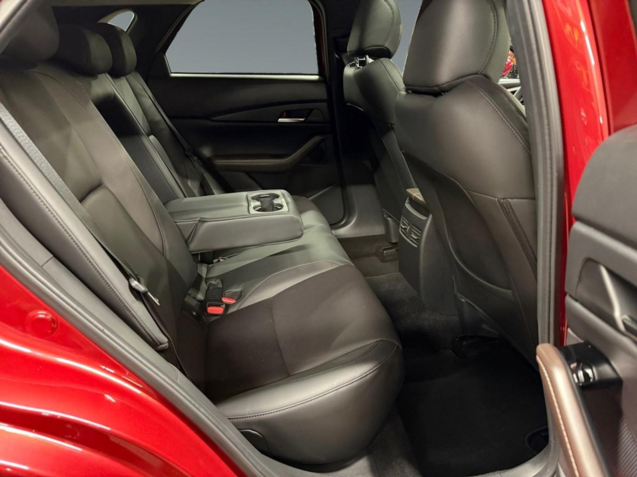 2025 Mazda CX-30 GT AWD Photo